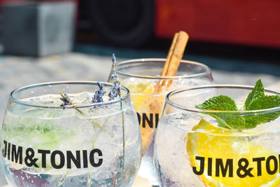 A Beginner's Guide on How to Drink Gin