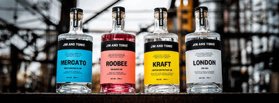 Ahoy There! Craft Rum is Setting Sail in the UK