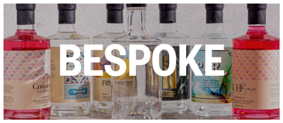 BESPOKE & BRANDED SPIRITS