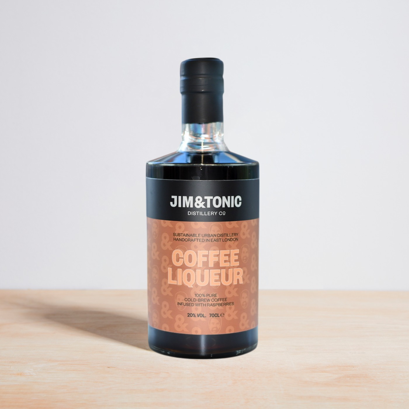 Coffee Liqueur