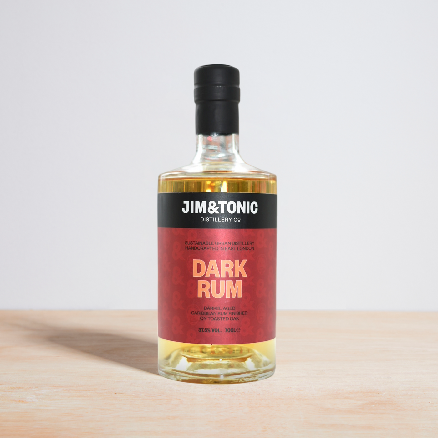 Dark Rum