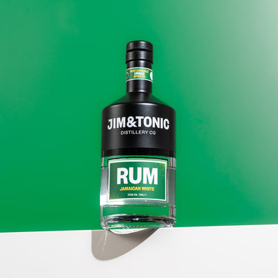 Jamaican White Rum