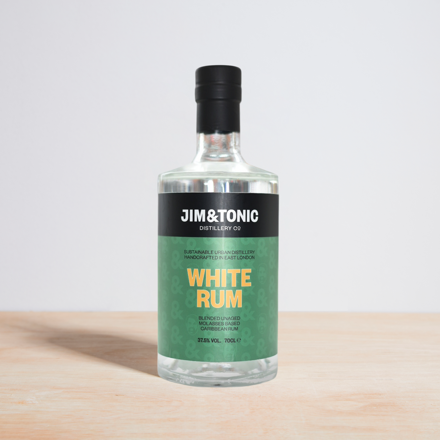 White Rum